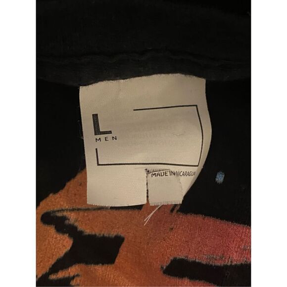 Level 10 Men’s Unlocked Awesome 2010 Video Game 10th T-Shirt Sz L - Picture 2 of 4